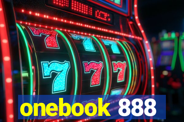 onebook 888